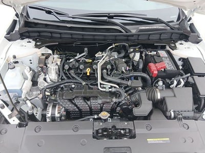 2026 Nissan Altima SV Special Edition