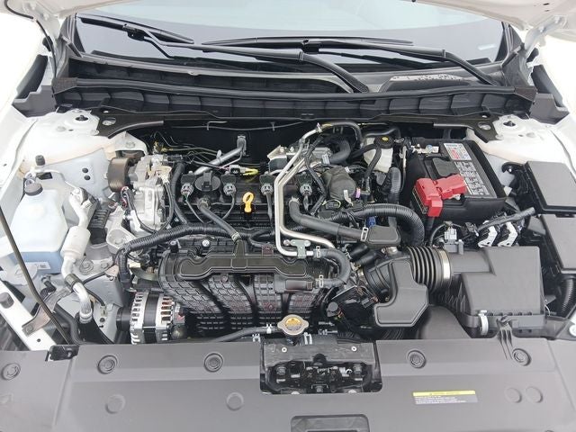 2026 Nissan Altima SV Special Edition