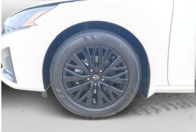 2026 Nissan Altima SV Special Edition