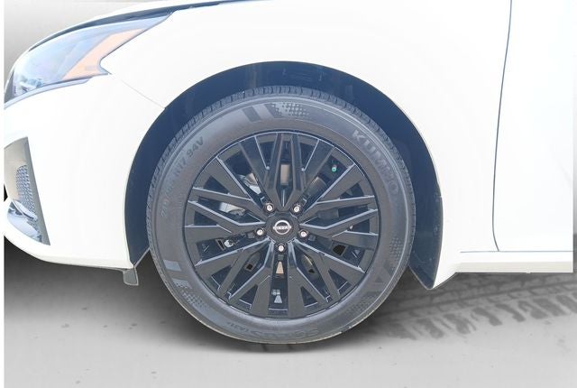 2026 Nissan Altima SV Special Edition