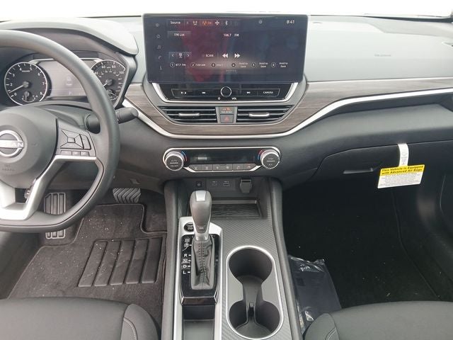 2026 Nissan Altima SV Special Edition