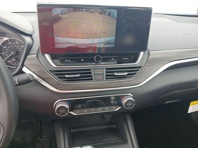 2026 Nissan Altima SV Special Edition