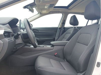 2026 Nissan Altima SV Special Edition