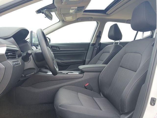 2026 Nissan Altima SV Special Edition