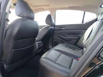 2019 Nissan Altima 2.5 SL