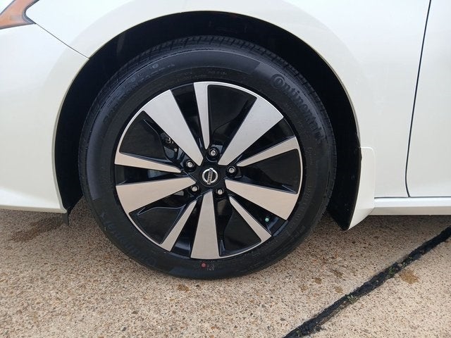 2022 Nissan Altima SL