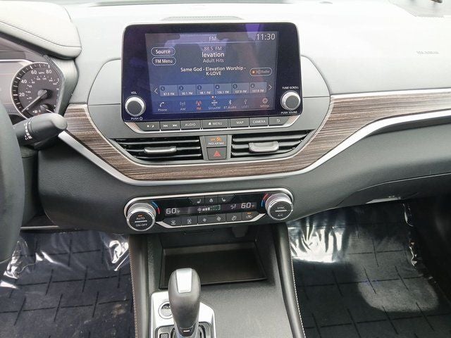 2019 Nissan Altima 2.5 SL