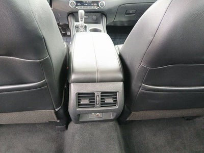 2019 Nissan Altima 2.5 SL