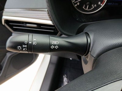 2019 Nissan Altima 2.5 SL