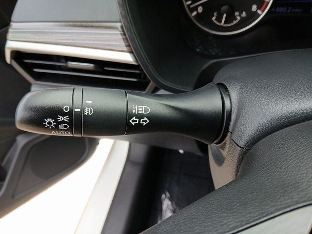 2019 Nissan Altima 2.5 SL