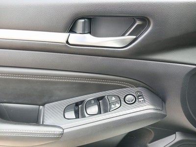 2019 Nissan Altima 2.5 SL