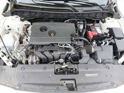 2019 Nissan Altima 2.5 SL