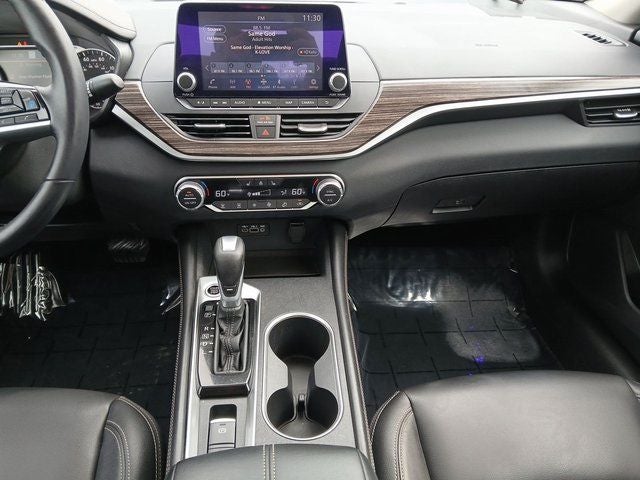 2019 Nissan Altima 2.5 SL