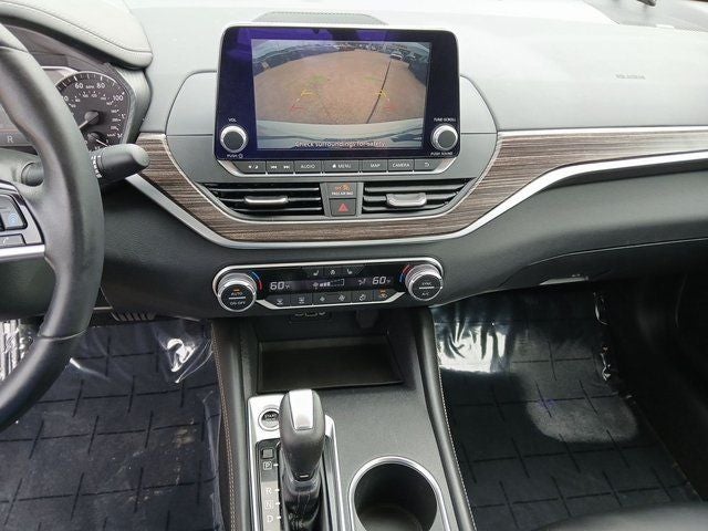 2019 Nissan Altima 2.5 SL