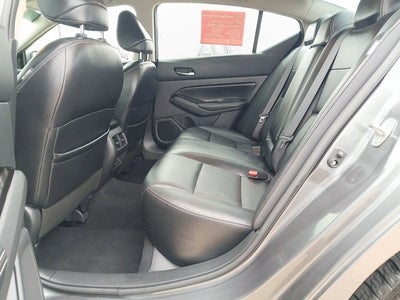 2021 Nissan Altima 2.5 SL