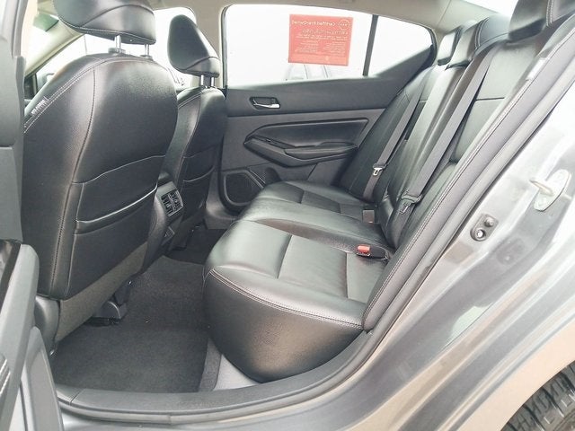 2021 Nissan Altima 2.5 SL