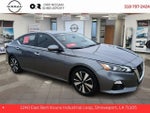 2021 Nissan Altima 2.5 SL