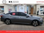 2021 Nissan Altima 2.5 SL