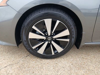 2021 Nissan Altima 2.5 SL