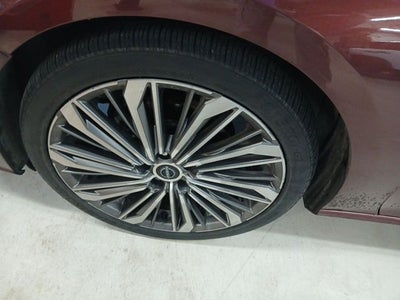 2023 Nissan Altima 2.5 SL