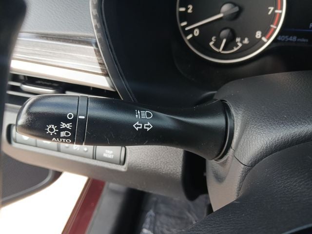 2023 Nissan Altima 2.5 SL