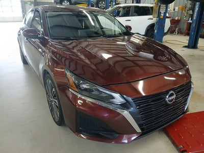 2023 Nissan Altima 2.5 SL