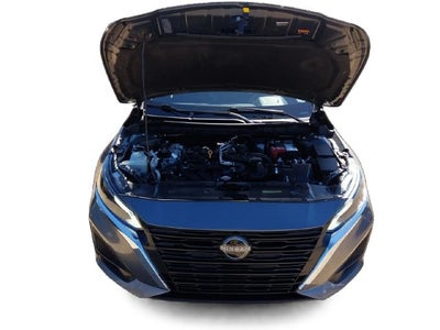 2024 Nissan Altima 2.5 SL