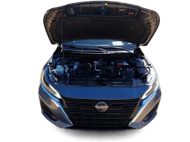 2024 Nissan Altima 2.5 SL