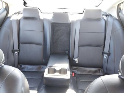 2024 Nissan Altima 2.5 SL