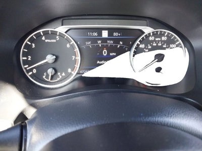 2024 Nissan Altima 2.5 SL