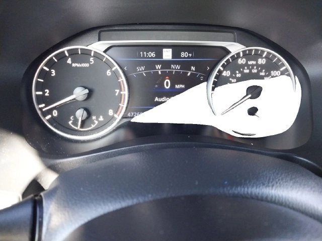 2024 Nissan Altima 2.5 SL