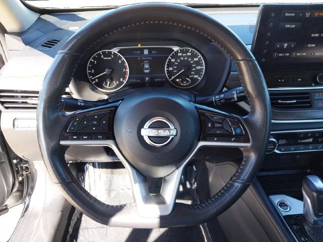 2024 Nissan Altima 2.5 SL