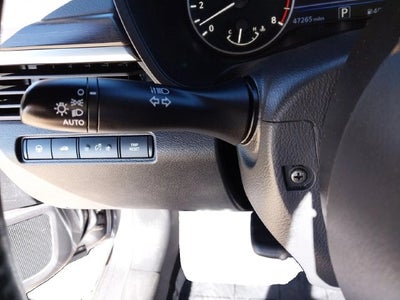 2024 Nissan Altima 2.5 SL
