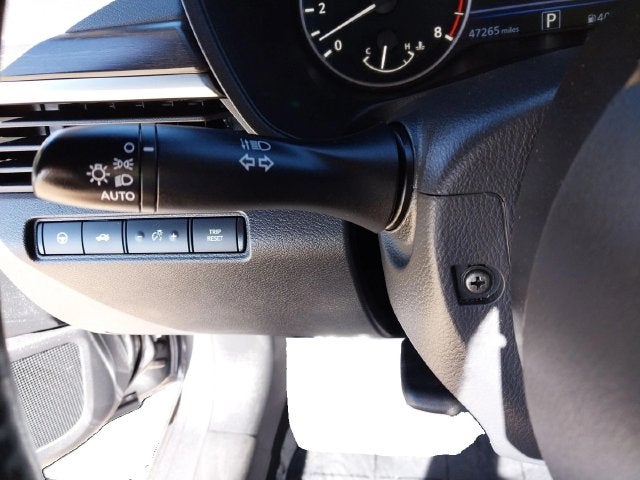 2024 Nissan Altima 2.5 SL