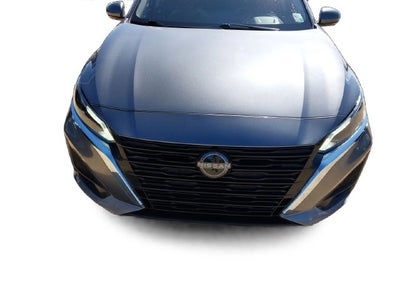 2024 Nissan Altima 2.5 SL