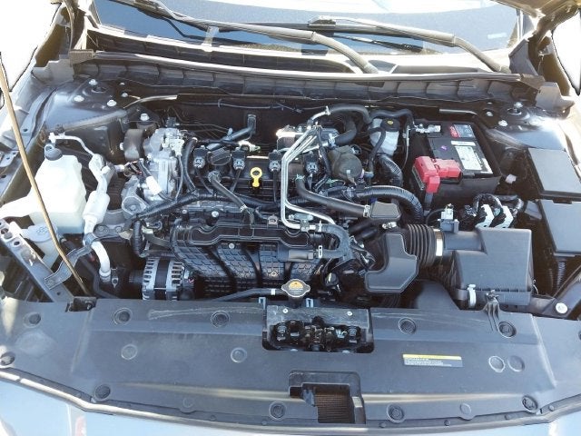 2024 Nissan Altima 2.5 SL