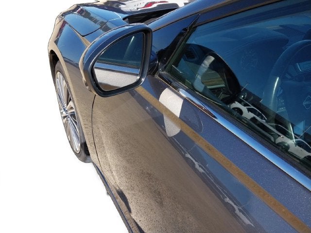 2024 Nissan Altima 2.5 SL