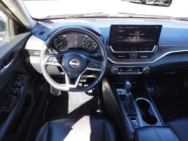 2024 Nissan Altima 2.5 SL