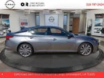 2024 Nissan Altima 2.5 SL