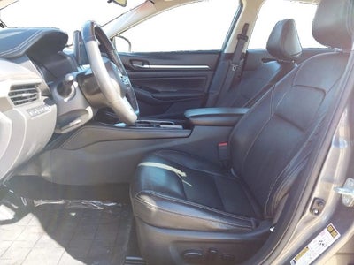 2024 Nissan Altima 2.5 SL