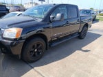 2013 Nissan Titan SV