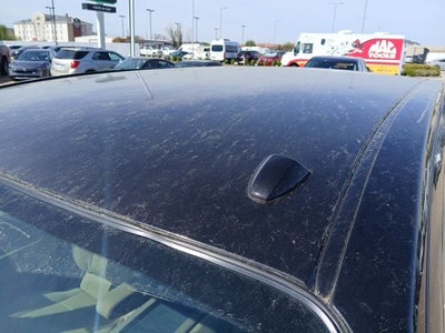 2013 Nissan Titan SV