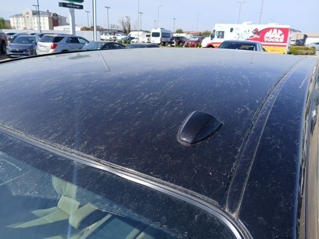 2013 Nissan Titan SV