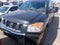 2013 Nissan Titan SV