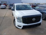 2022 Nissan Titan S