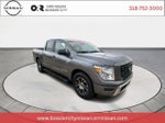 2023 Nissan Titan SV
