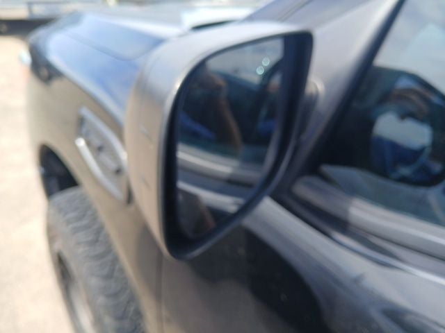 2018 Nissan Titan XD S