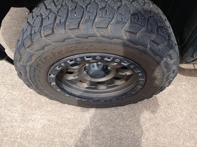 2018 Nissan Titan XD S