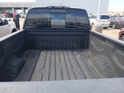 2018 Nissan Titan XD S