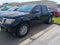 2014 Nissan Frontier SV